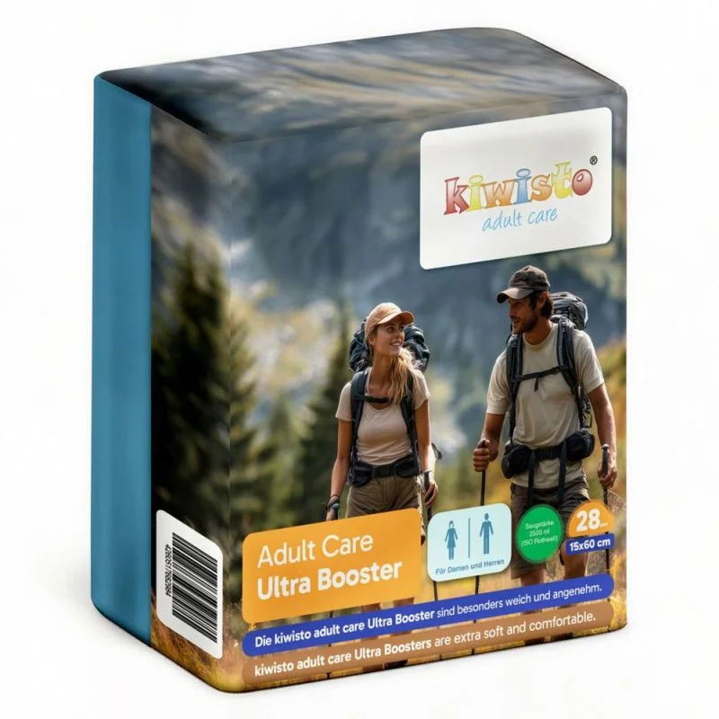 Adult Care Ultra Booster