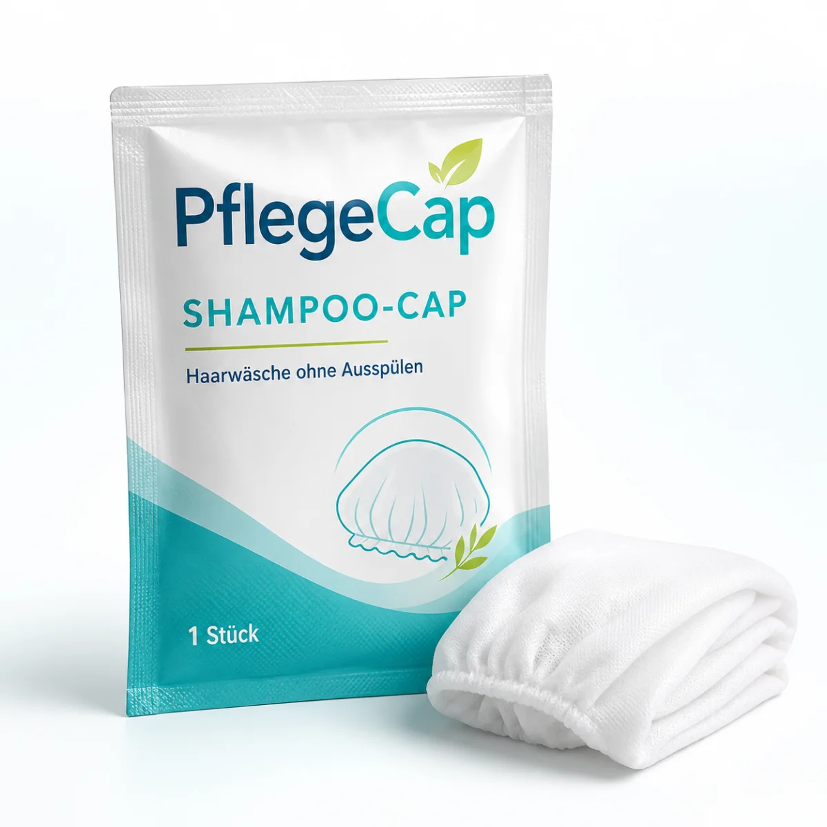 Shampoo Cap 
