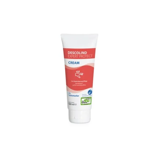 Dr. Schumacher DESCOLIND EXPERT PROTECT CREAM – Hautschutz- und Pflegecreme