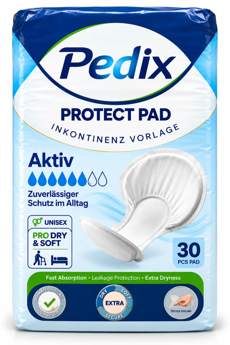 Pedix Protect Pad 
