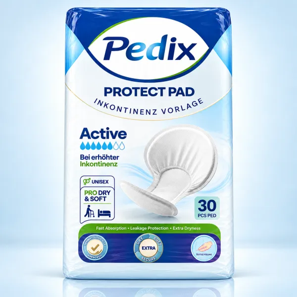 Pedix Protect Pad 
