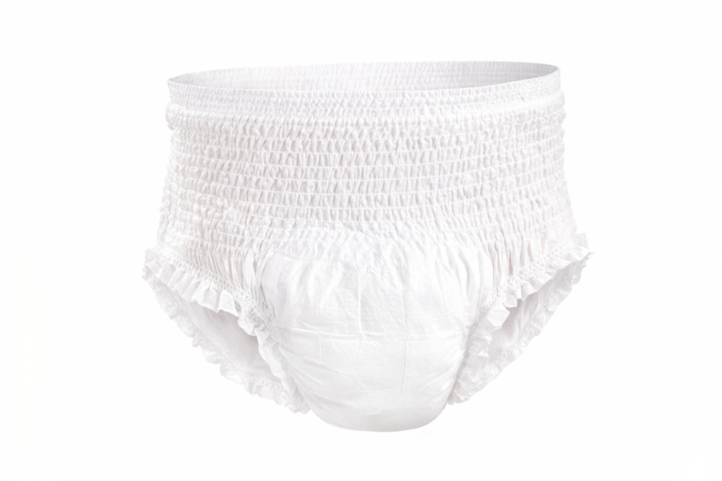 Better pull Up adult Daiper Pants