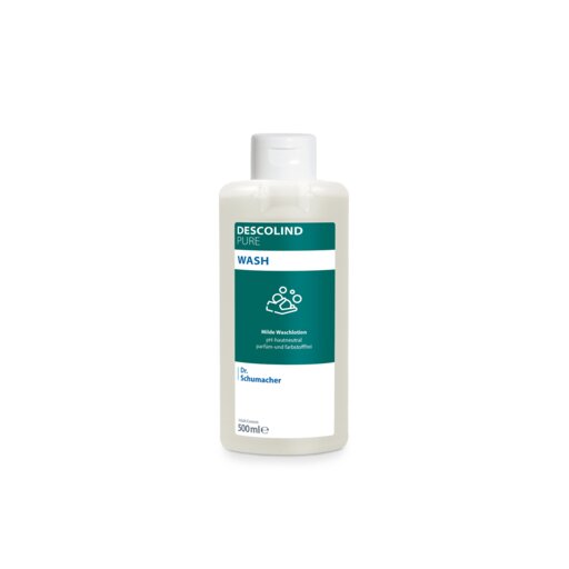  Dr. Schumacher Descolind Pure Wash 500 ml