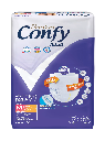 CONFY Premium Inkontinenz-Pants Windelhosen für Erwachsene – saugstark & sicher 