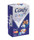CONFY Premium Inkontinenz-Pants Windelhosen für Erwachsene – saugstark & sicher 