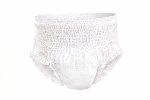 Better Inkontinenz Pants – Sicher geschützt. Angenehm zu tragen. 10 st.