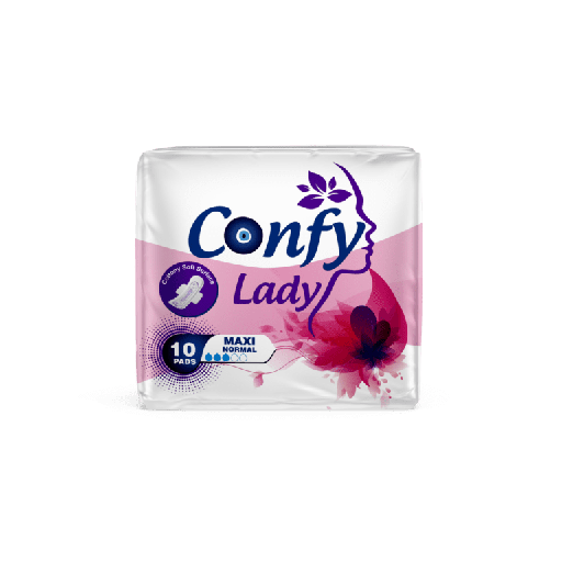 Confy Lady Maxi Normal 