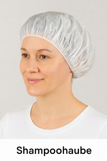 Shampoo Cap 